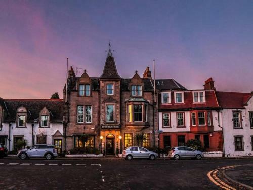 The Woodside Hotel