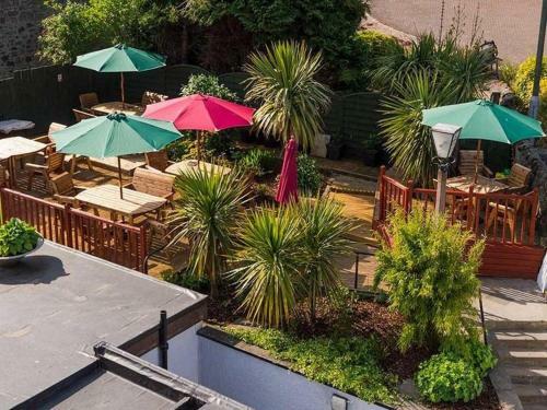 The Woodside Hotel