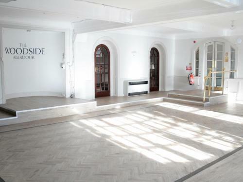 The Woodside Hotel