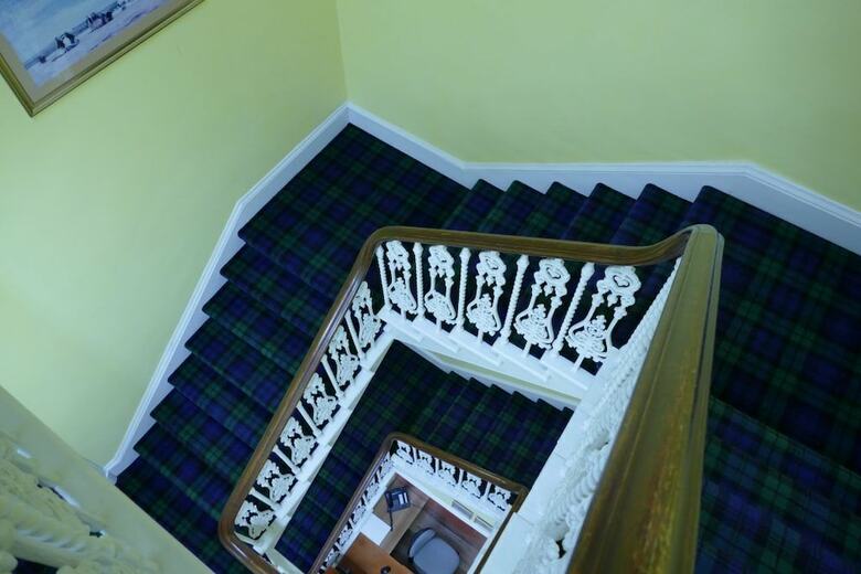 Hostal Strathness House