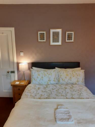 Bed & Breakfast The Kemps Guest House