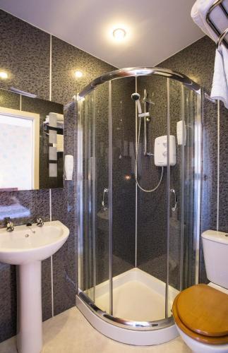 Redcliffe Hotel