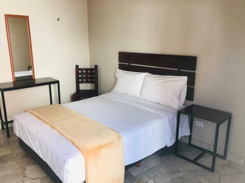 Hotel Posada Camino De Allende
