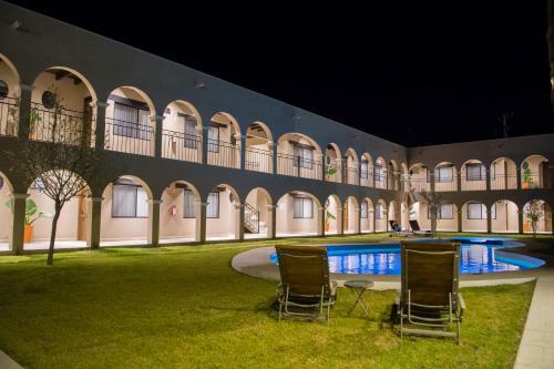 Hotel Real De Corralejo