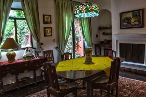 Apartamento Casa Mar�a