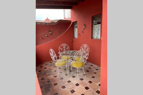 Apartamento Casa Mar�a