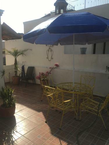 Casa Sol Y Luna