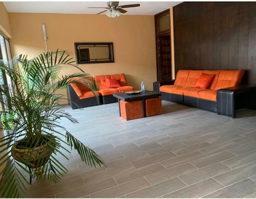 Casa Pensamiento