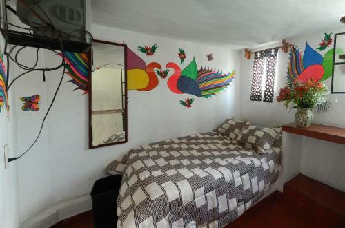 Hostal Posada Joan Sebastian