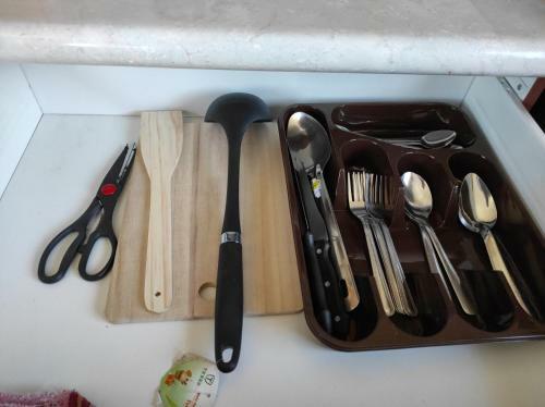 Apartamento El Ba�l Del Joyero