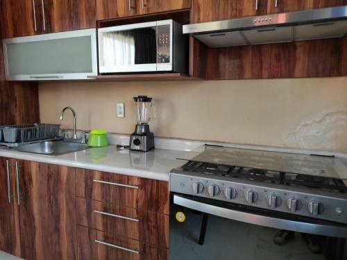 Apartamento El Ba�l Del Joyero