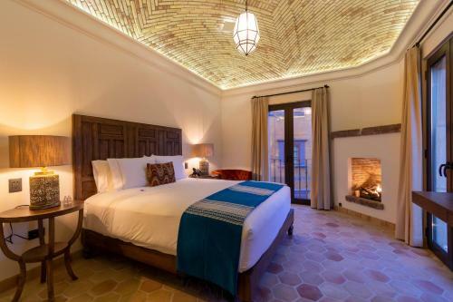Casa 1810 Parque Hotel Boutique