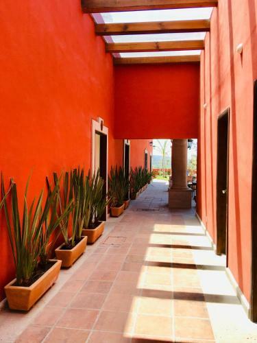 Aparthotel San Miguel De Allende
