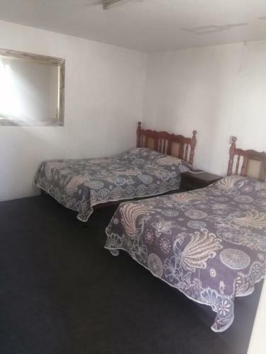 Hotel H Mexicana De M�rmol