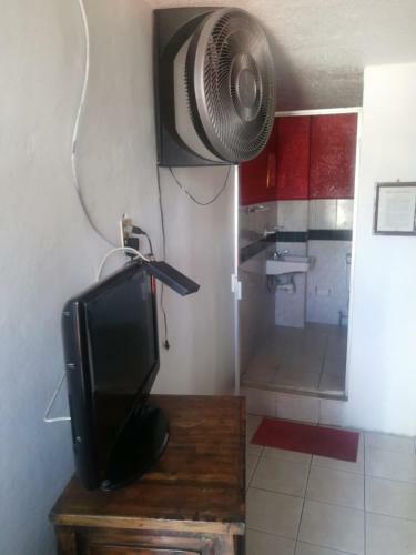 Hotel H Mexicana De M�rmol