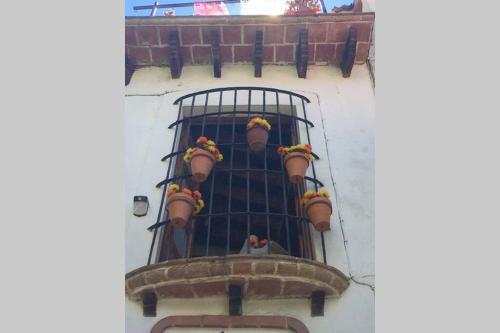 Apartamento Casita El Solecito