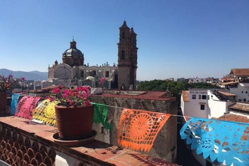 Apartamento Casita El Solecito