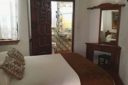 Apartamento Casita El Solecito