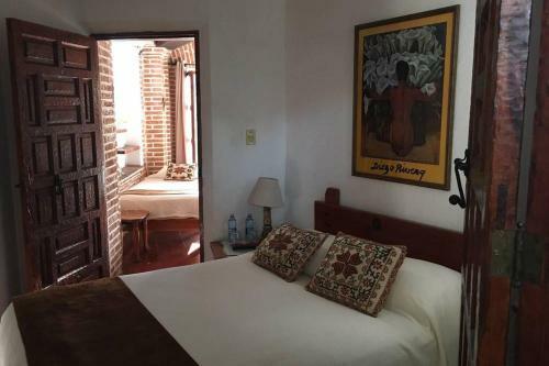 Apartamento Casita El Solecito