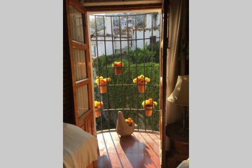 Apartamento Casita El Solecito