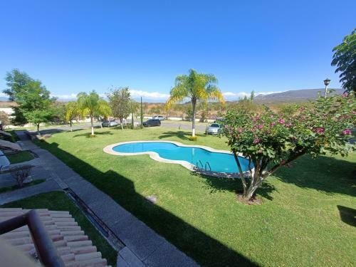 Apartamento Depa Para Tus Vacaciones