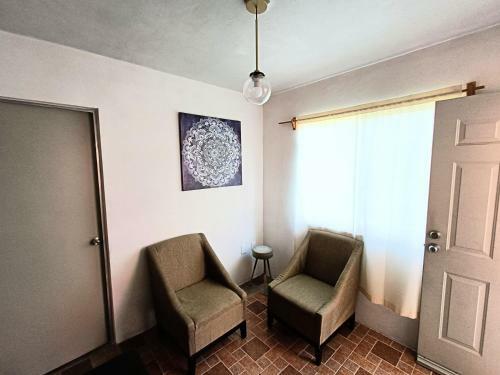Apartamento Depa Para Tus Vacaciones