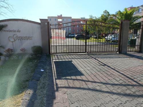 Apartamento Depa Para Tus Vacaciones