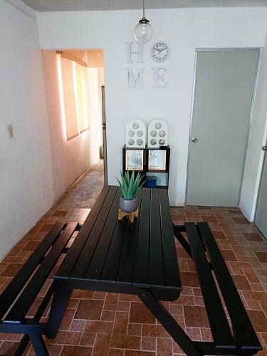 Apartamento Depa Para Tus Vacaciones