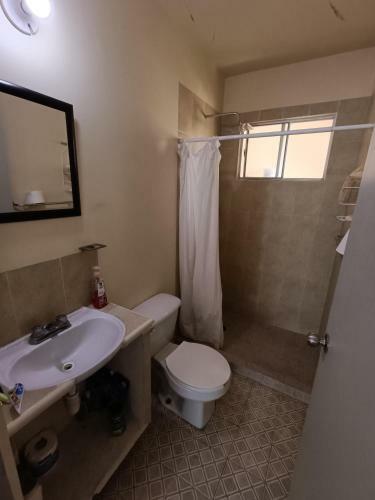 Apartamento Bonito Depa Para Un Rico Descanso