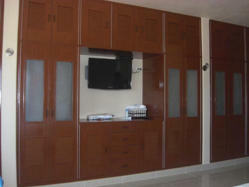 Yucatan Relax Beach House