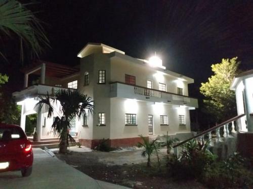Villa Jalpilla