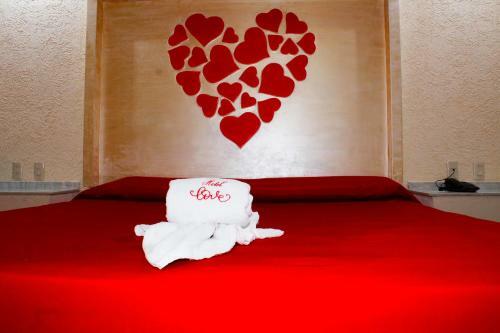 Hotel Love