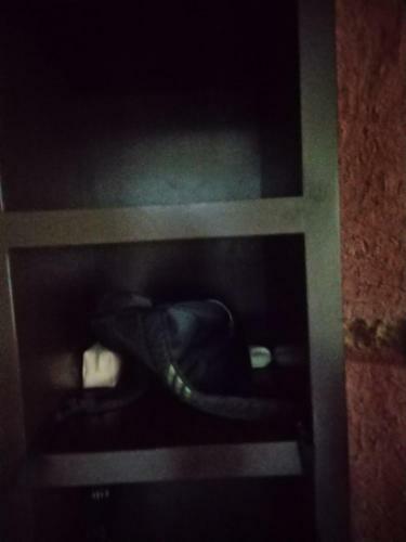 Apartamento Casa De Los Abuelos