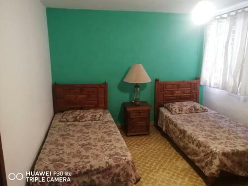 Quinta Uxmal