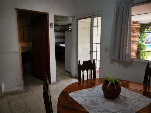 Quinta Uxmal