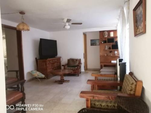 Quinta Uxmal