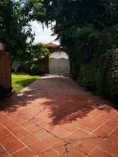 Quinta Uxmal