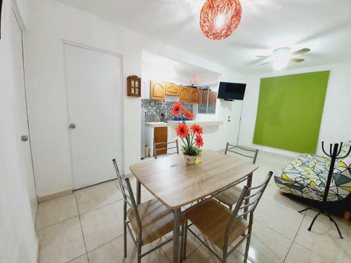 Casa Tecateca 2-4 Px, Jacuzzi Privado Climatizado