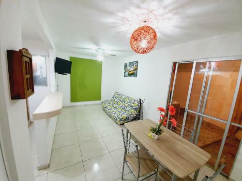 Casa Tecateca 2-4 Px, Jacuzzi Privado Climatizado