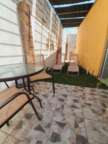 Casa Tecateca 2-4 Px, Jacuzzi Privado Climatizado