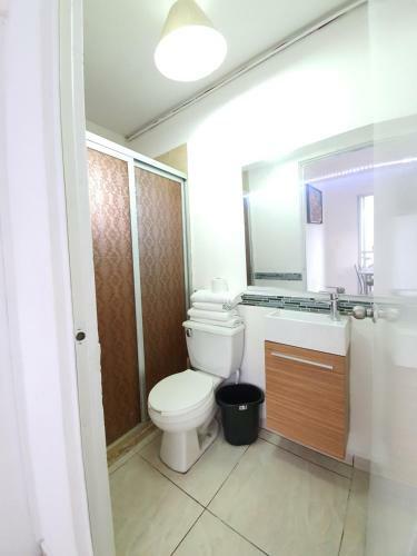 Casa Tecateca 2-4 Px, Jacuzzi Privado Climatizado