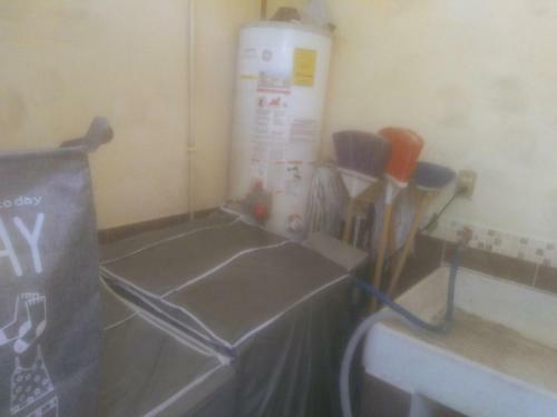Apartamento La Casita De Maria