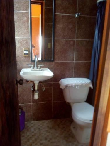 Apartamento La Casita De Maria