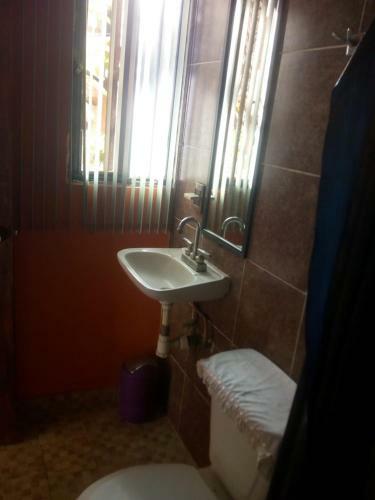 Apartamento La Casita De Maria