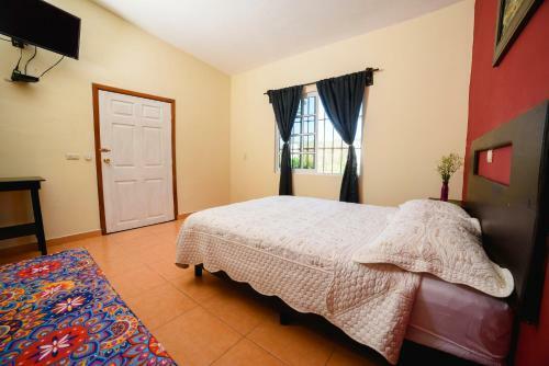 Hotel Mirador Del Castillo
