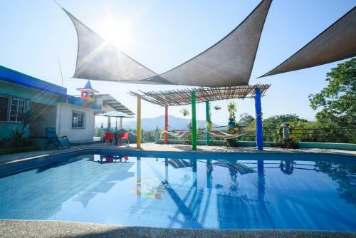 Hotel Mirador Del Castillo