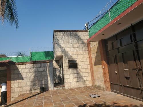 Casa En Cuernavaca Con Alberca