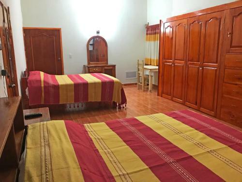 Casa De Hu�spedes "elim"