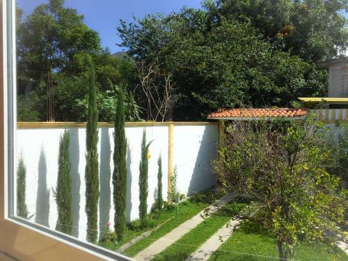 Casa De Hu�spedes "elim"