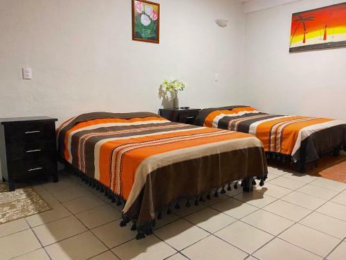 Casa De Hu�spedes "elim"